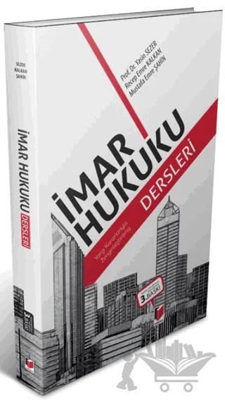 İmar Hukuku Dersleri