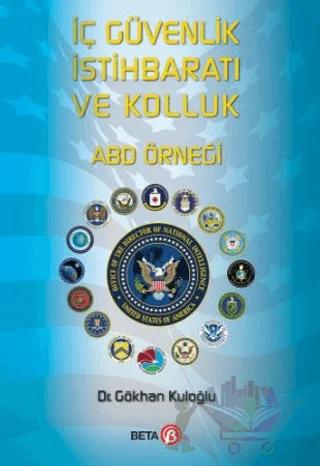 İç Güvenlik İstihbaratı ve Kolluk
