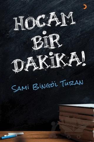 Hocam Bir Dakika!