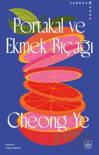 Portakal ve Ekmek Bıçağı