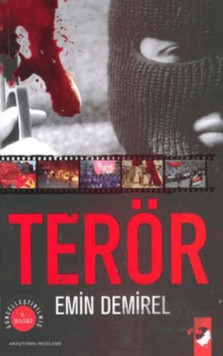 Terör