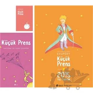 Küçük Prens Seti