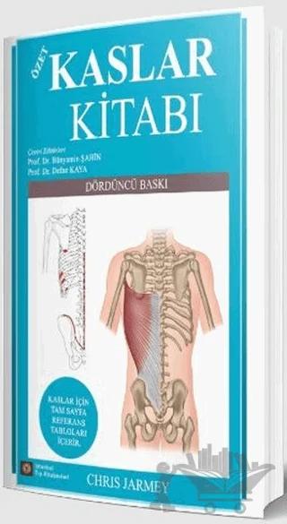 Kaslar Kitabı