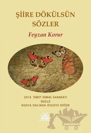 Şiire Dökülsün Sözler