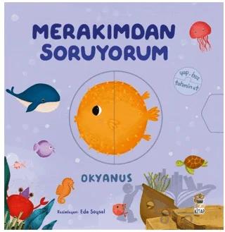 Merakımdan Soruyorum - Okyanus