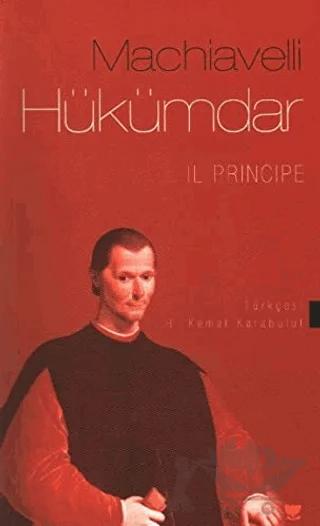 Hükümdar