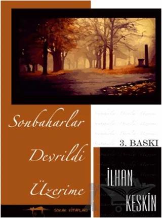 Sonbaharlar Devrildi Üzerime