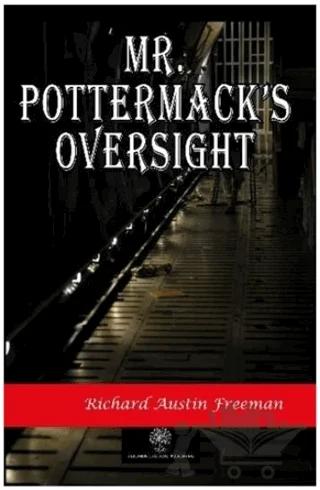 Mr. Pottermack's Oversight