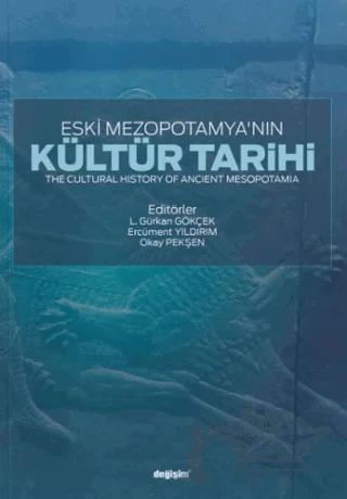 Eski Mezopotamya'nın Kültür Tarihi