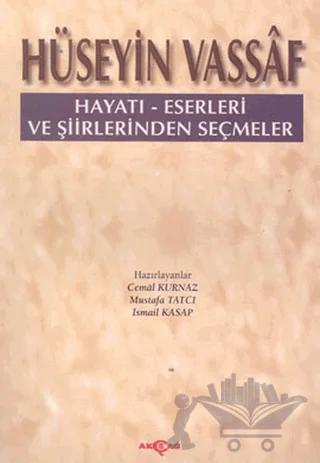 Hüseyin Vassaf