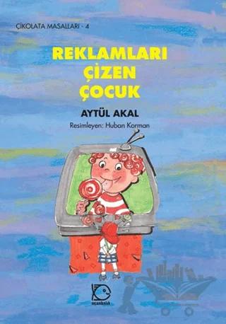 Reklamları Çizen Çocuk