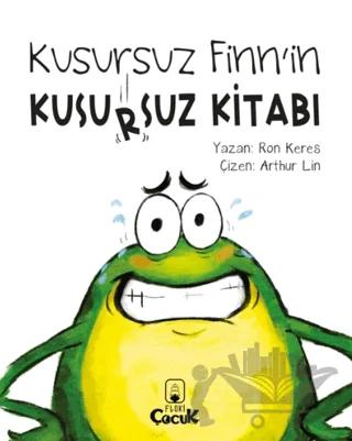 Kusursuz Finn’in Kusursuz Kitabı