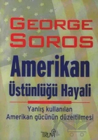 Amerikan Üstünlüğü Hayali