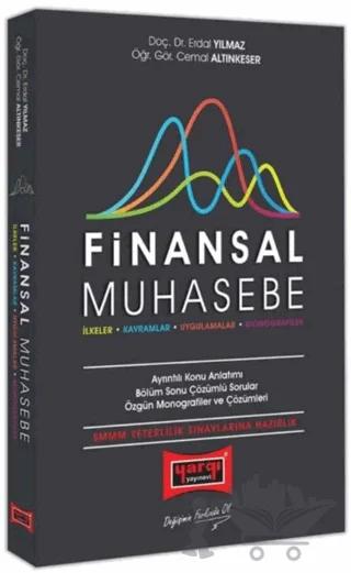 Finansal Muhasebe