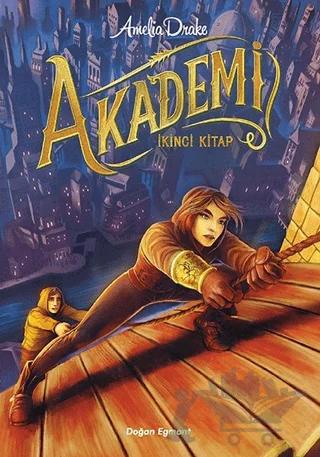 Akademi (İkinci Kitap)