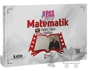 2021 KPSS Matematik Video Ders Notları