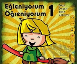 Eğleniyorum Öğreniyorum 1