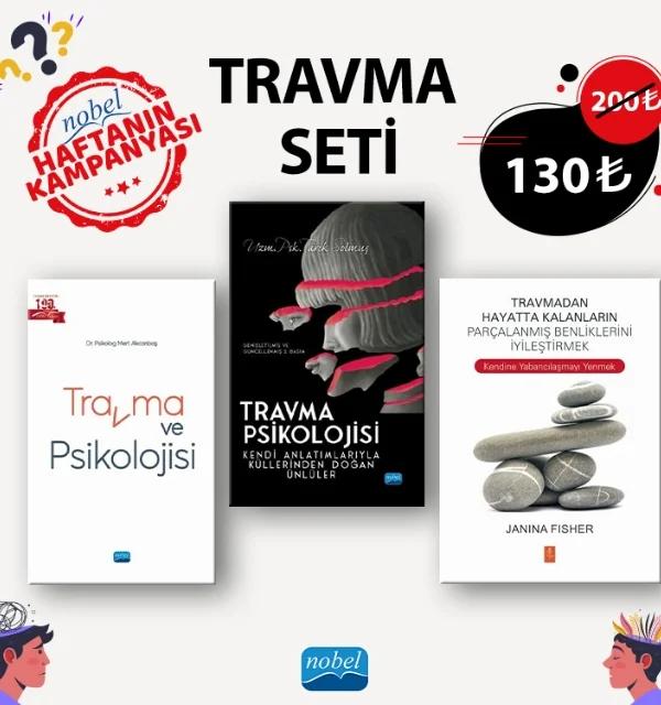 TRAVMA SETİ