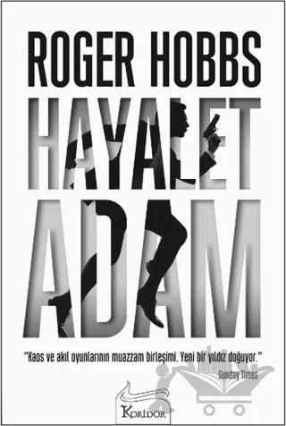 Hayalet Adam