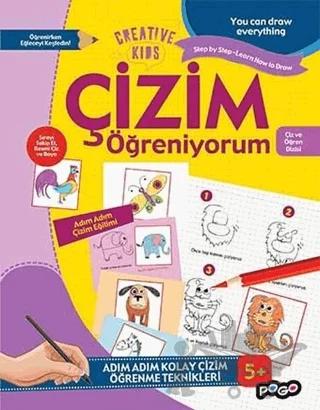 Çizim Öğreniyorum