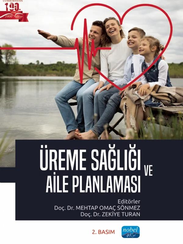 Üreme Sağlığı ve Aile Planlaması