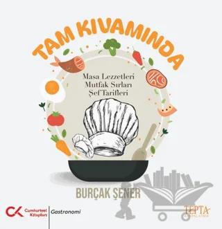 Tam Kıvamında