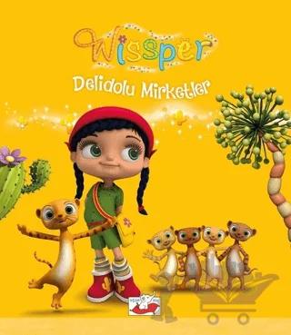 Delidolu Mirketler - Wissper