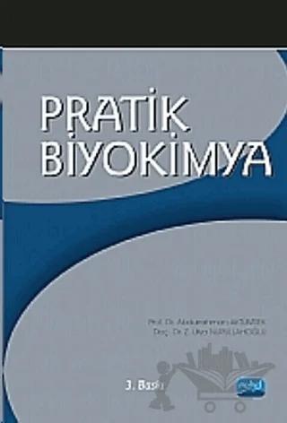 Pratik Biyokimya