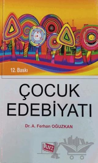 Çocuk Edebiyatı