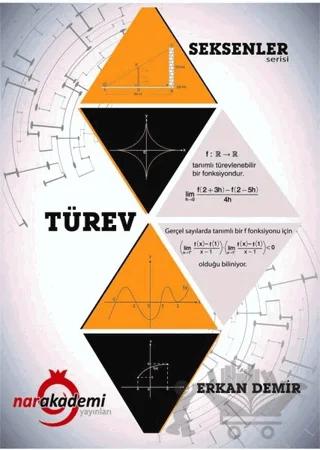 Türev - Seksenler Serisi