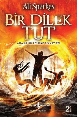 Bir Dilek Tut