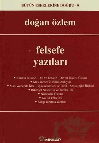 Felsefe Yazıları