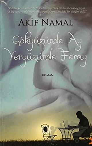 Gökyüzünde Ay Yeryüzünde Feray