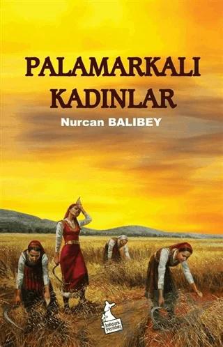 Palamarkalı Kadınlar