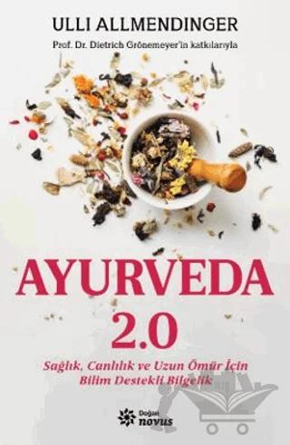 Ayurveda 2.0