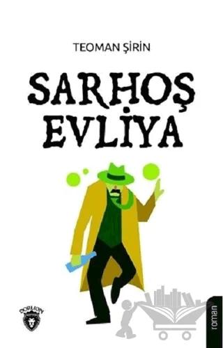 Sarhoş Evliya