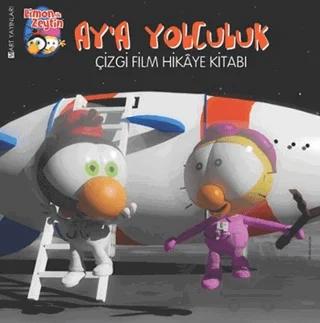Limon ile Zeytin - Ay'a Yolculuk