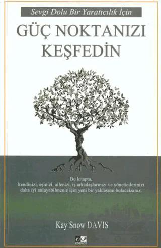 Güç Noktanızı Keşfedin