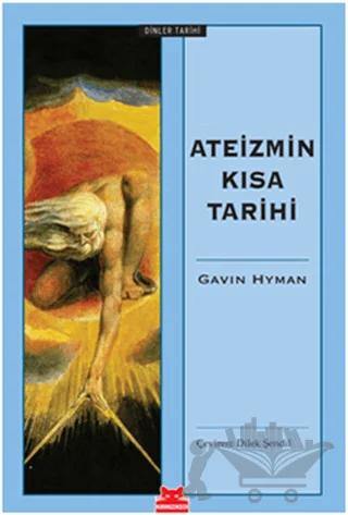 Ateizmin Kısa Tarihi