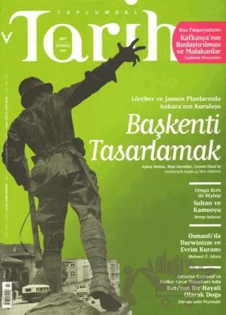 Toplumsal Tarih Dergisi Sayı: 187