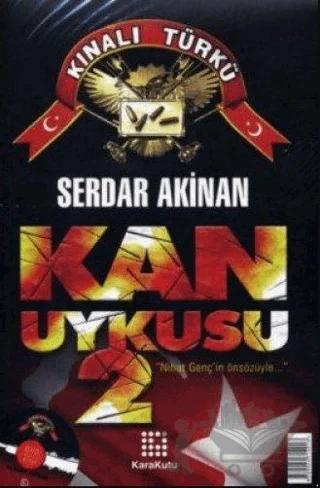 Kan Uykusu-2 Kınalı Türkü