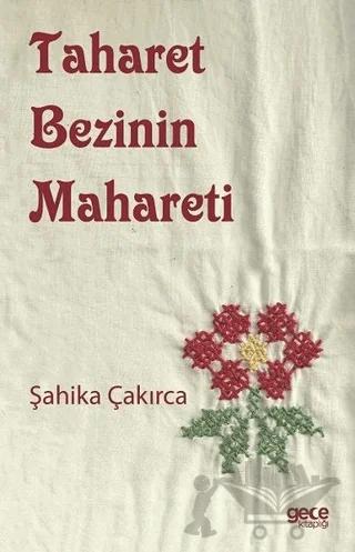 Taharet Bezinin Mahareti