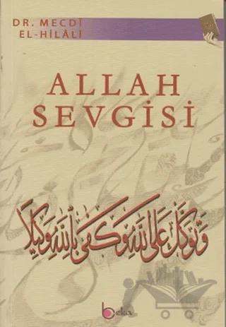 Allah Sevgisi