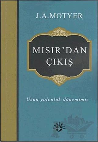 Mısır’dan Çıkış