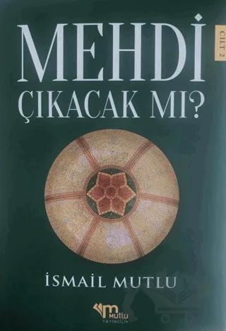 Mehdi Çıkacak mı? - Cilt 2