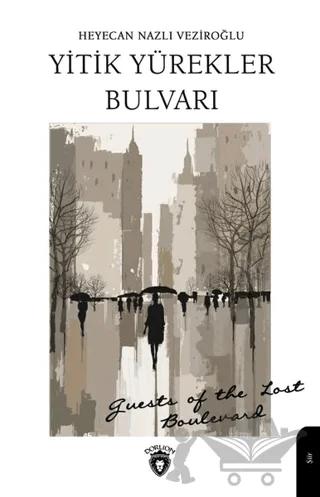Yitik Yürekler Bulvarı