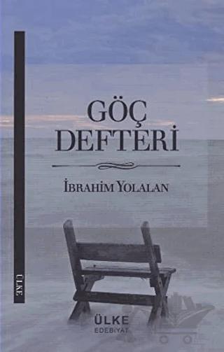 Göç Defteri
