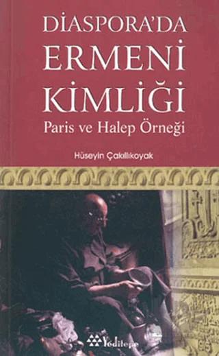 Diaspora’da Ermeni Kimliği