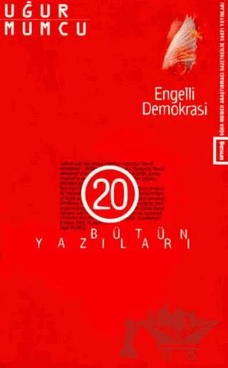 Engelli Demokrasi Bütün Yazıları 20