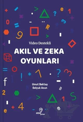 Video Destekli Akıl ve Zeka Oyunları